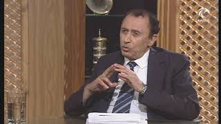 أ.د. فاضل السامرائي - كتب التفسير المعنية بالناحية اللغوية واللطائف القرآنية والمتشابه image