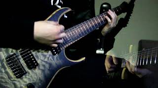 I can&#39;t say NO!!!!!!!/BiS ~Guitar cover~