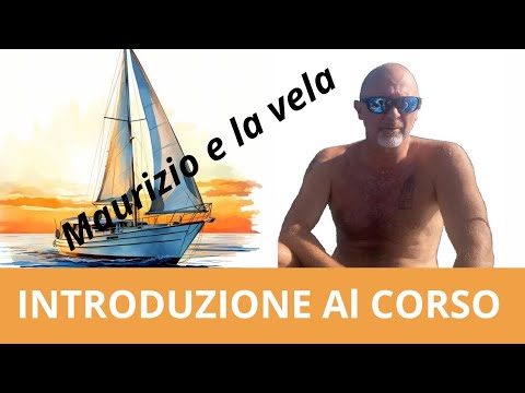 Introduction to the free sailing course for everyone⚓🚢 #sailing #sailing