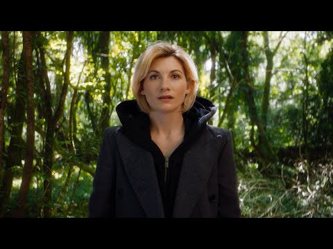 Meet Jodie Whittaker, The Thirteenth Doctor Of BBC's 'Doctor Who'