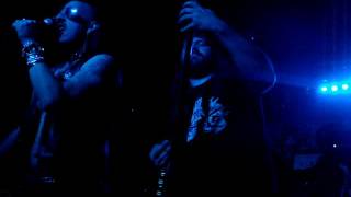 Nuke- Metal Inferno @ Acheron, Brooklyn, July 9, 2016