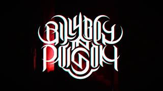 Watch: BILLY BOY IN POISON'S Official Music Video Absolution
