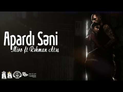OLD RAP (Miro ft Rehman Atesh RA) - Apardi Seni (by RA Studio)