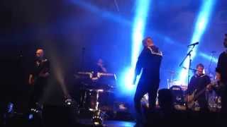 OoMPH ! Gekreuzigt , WGT 2014 , Leipzig