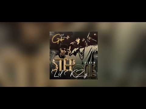 Lil KZy - F*ck Up Ft. Zion| Official Audio [Track 06 - STEP ONE Album]