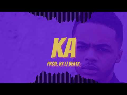 Loski x Fredo x MoStack UK AfroSwing/AfroDrill Type Beat - "KA" | Prod. By LJ Beatz
