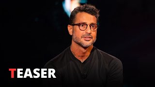 FABRIZIO CORONA: I AM NEWS (2026) | Teaser trailer for the Netflix docuseries