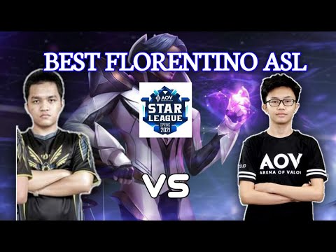 MANA YANG LEBIH JAGO? HIGHLIGHT FLORENTINO ASL SPRING 2021