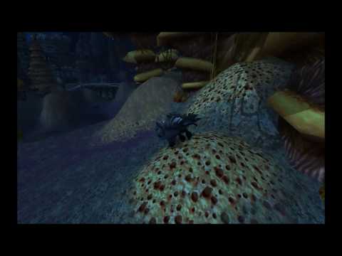 How to get to old Naxxramas in Patch 6.1 (Still works in 6.2)