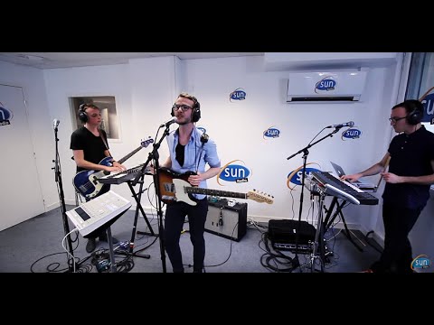 SUN MUSIC ADDICT 18 mars 2016 : Vendôme - Hymne A