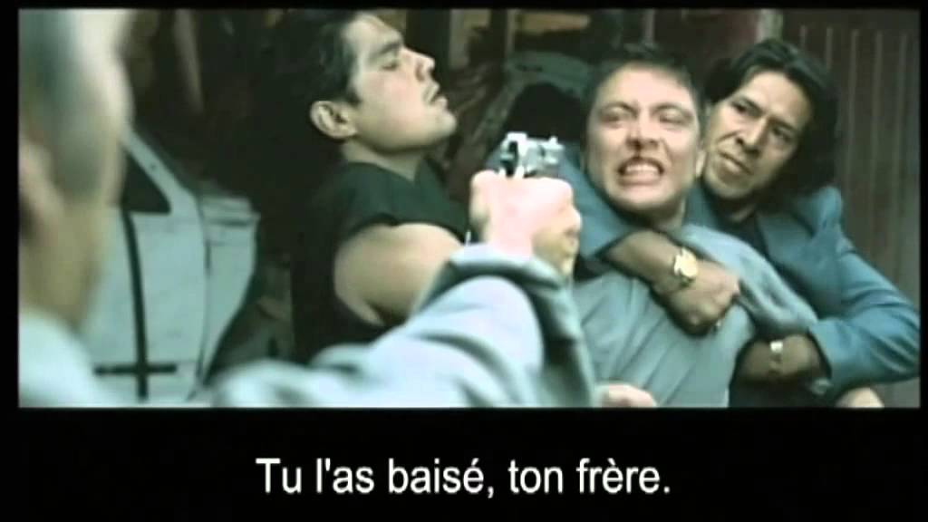 Miniature de la vidéo Par-delà le ciel - Bande-annonce du film Par-delà le ciel