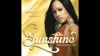 Sunshine Anderson - My Whole Life