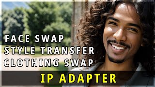 IP Adapter Tutorial In 9 Minutes In Stable Diffusion (Automatic1111)
