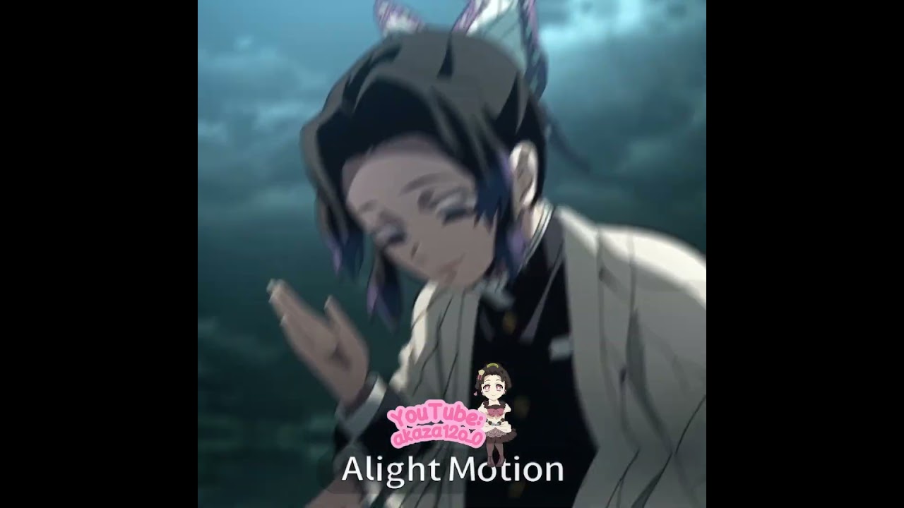 جاني شغف أصمم بلايت موشن😍 #اكازا_لكيان #كويوكي_لكيان #سيلينا_لكيان  #اكسبلور #anime #demonslayer