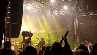 Cc Cowboys med låta Tigergutt Live fra kick i Kristiansand 