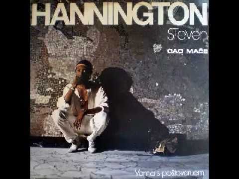 Steven Hannington - Let's go to Afrika