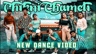 लहँगा लखनौवा New nagpuri dance video 2020❤️😍💕