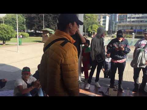 Khaos vs Aeme / 8vos Clasificatoria Aukan Free Summer 12/02/20