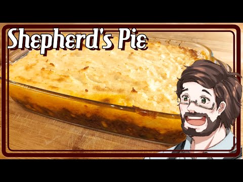 Shepherd's Pie Perfection: Easy and Tasty Recipe for the Whole Family