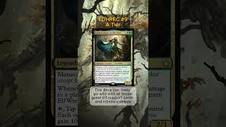 Rating top 100 commanders Part 19