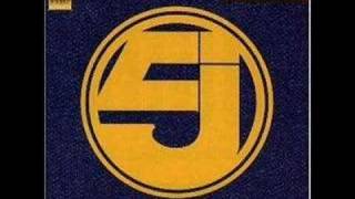 JURASSIC 5  -  Action Satisfaction