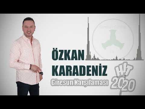 ÖZKAN KARADENİZ ★ █▬█ █ ▀█▀ ★ 2020 ★ GİRESUN KARŞILAMASI ✔️