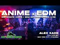 We Touch Grass: Anime Rave