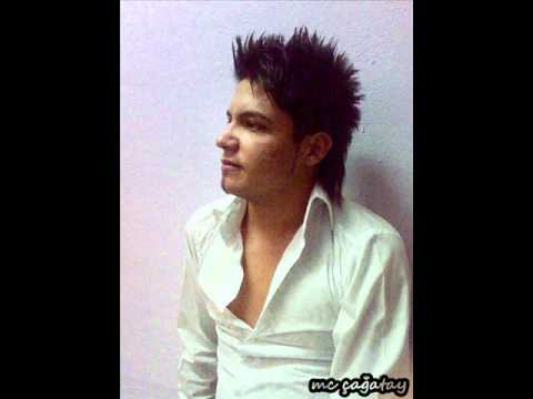 MC CAGATAY FEAT. METstyl - ANILAR BENI AGLATTILAR (SÜPER TRACK 2011)