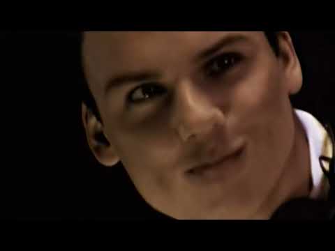 Kai Tracid - Too Many Times (Video Yoda Remix)