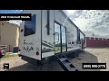 Check out this Video for a 2024 Cherokee Timberwolf 39ALBL BLACK LABEL EDITION(Stock #466833)  for sale by Pop RVs. This unit is located in Sarasota, FL