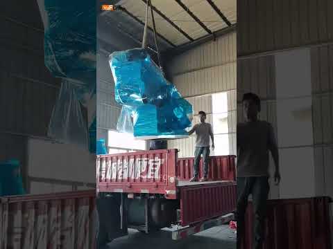 1 Ton Crushing Mill Machine All in one video preview