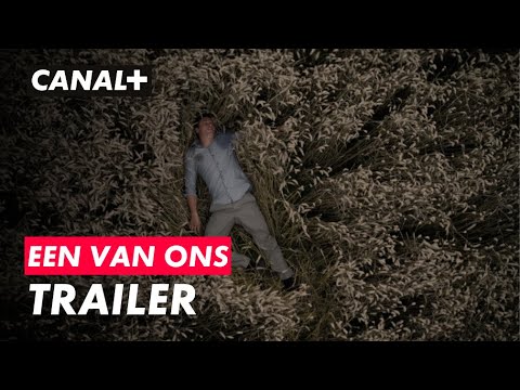 Een van ons - stream vanaf donderdag exclusief bij CANAL+