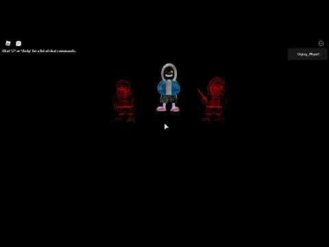 Dust Murder Time Trio Phase 2.5...