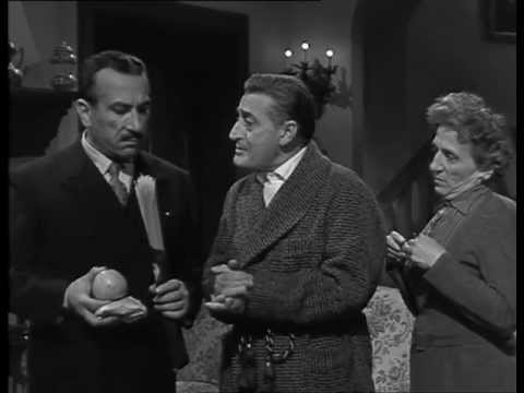 "Pranzo alla romana" #clip