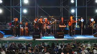 La Nueva Luna En Plaza de Mayo 2010