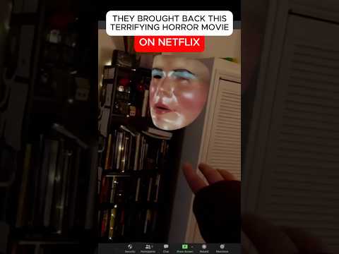 Don’t have a Seance at 3am…. #host #horror #horrormovie #scary #3am #scene