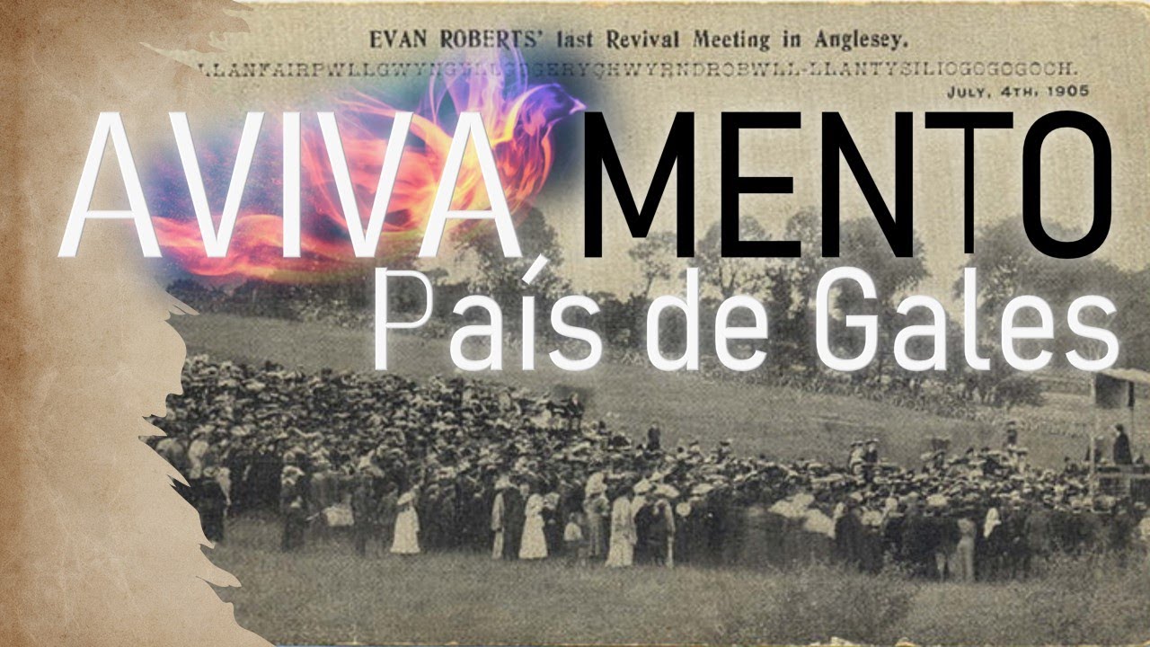 Avivamento no País de Gales