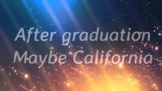 Halfway To Hollywood - Unbelievable (w/Lyrics)