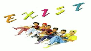 Download lagu Exist - Rahsia Pohon Cemara HQ mp3
