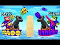LIDL LUCKY BLOCK SCHIFF Gegen SHADE LUCKY BLOCK SCHIFF