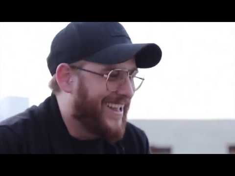 JAVI MEDINA - LOS MUCHACHOS DE MI BARRIO - REMEMBER SESSION