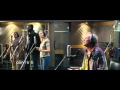 Billy Mack Christmas Is All Around Love Actually First Scene
