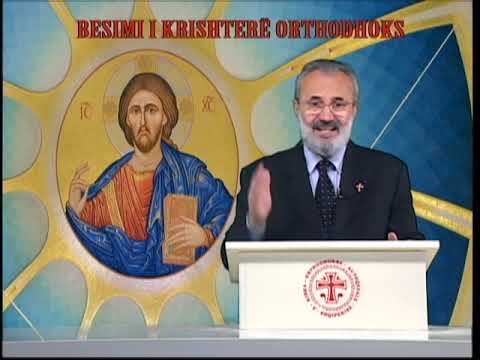 Besimi i Krishterë Orthodhoks PENDIM RREFIMI
