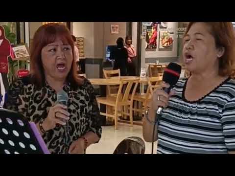 ADA KONINI GINAVO @ ITCC