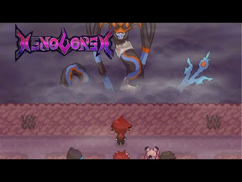 AL COSPETTO DI DRAGALISK Xenoverse per Aspera Ad Astra Parte 36 ITA