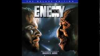 Enemy Mine - Soundtrack