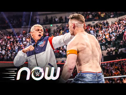 WWE SmackDown Preview, Priscilla Kelly Coming To Mall Of America For F1rst, More | Fight Size Update