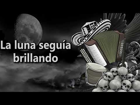 La Miseria Humana - Lisandro Meza - Letra