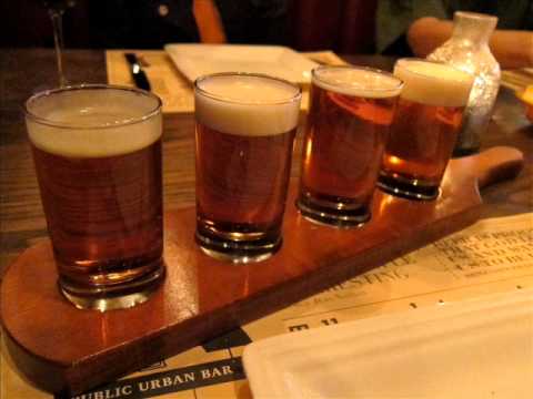 Surowa Generacja - Elita z Barów