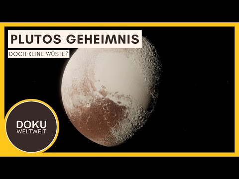 DOKU: Das Universum: Plutos Geheimnisse (2023)